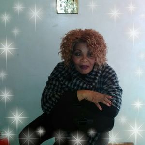 Meet your Posher, Marcheta